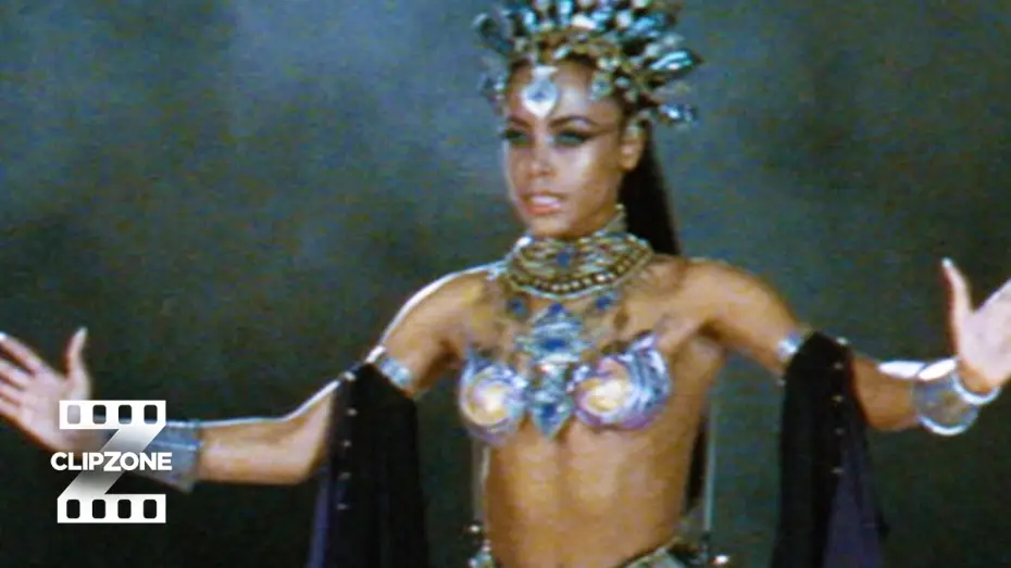 Watch film Queen of the Damned — Aaliyah's Vampire Battle