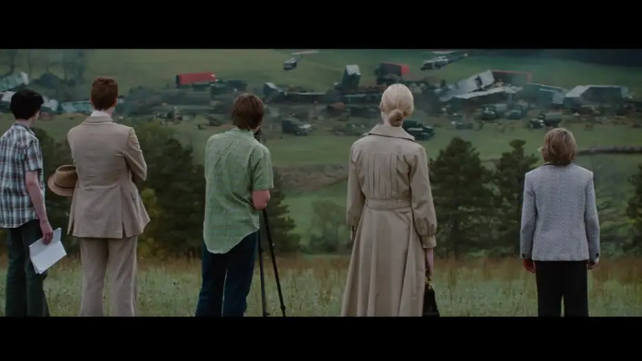 Watch film Super 8 — Super 8 | Tráiler Oficial Español | J.J. Abrams | Paramount Pictures Spain