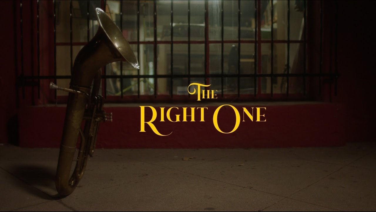 Watch film The Right One | The Right One - Short Film Trailer