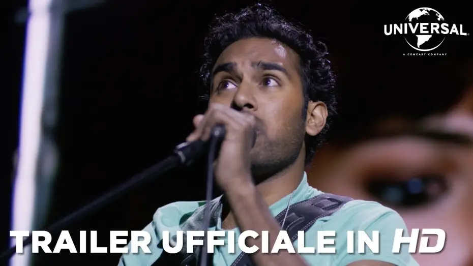 Watch film Yesterday | YESTERDAY di Danny Boyle - Trailer italiano ufficiale