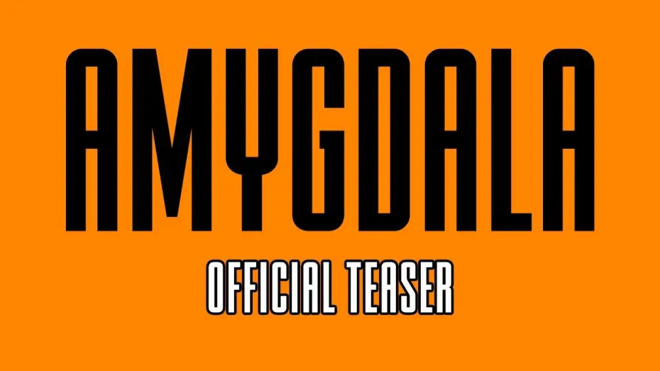 Watch film Amygdala | AMYGDALA - Official Teaser Trailer