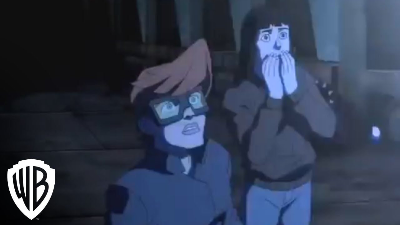 Watch film Batman: The Dark Knight Returns | Batman: The Dark Knight Returns | Deluxe Edition Trailer | Warner Bros. Entertainment