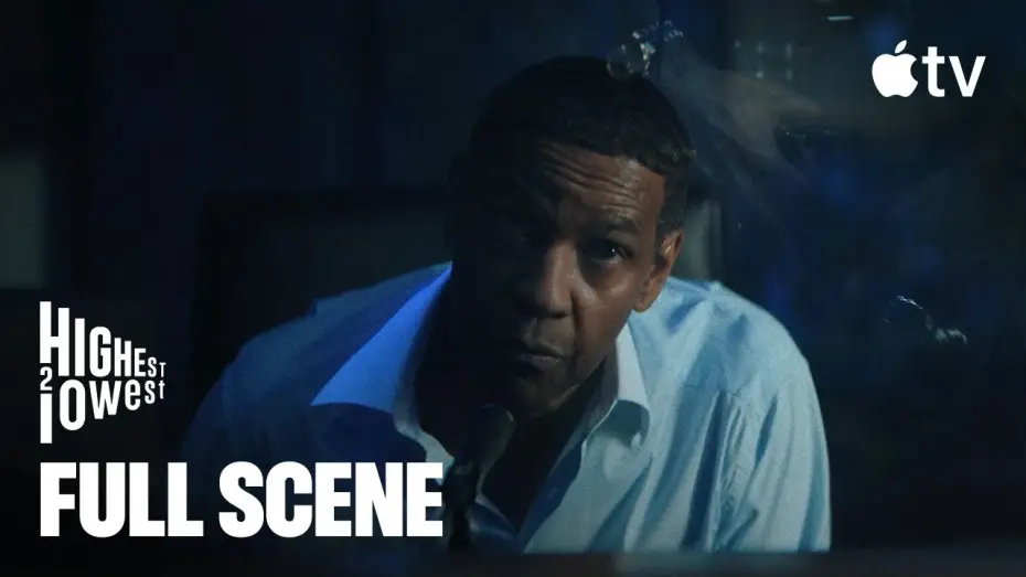 Watch film Highest 2 Lowest | Denzel vs. A$AP Scene
