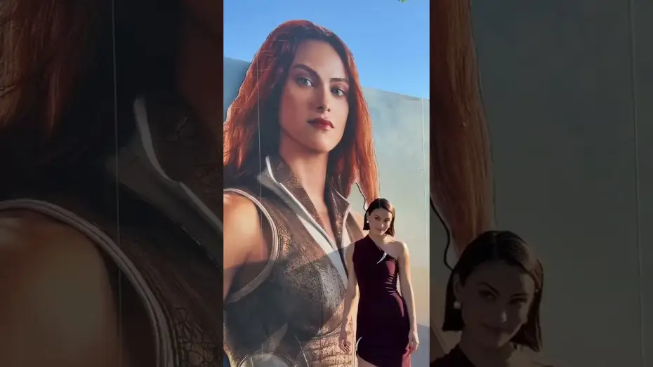 Watch film Masters of the Universe — A larger-than-life moment on Sunset Blvd.