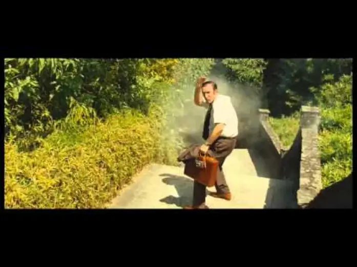 Watch film OSS 117: Cairo, Nest of Spies | Агент 117 русский трейлер