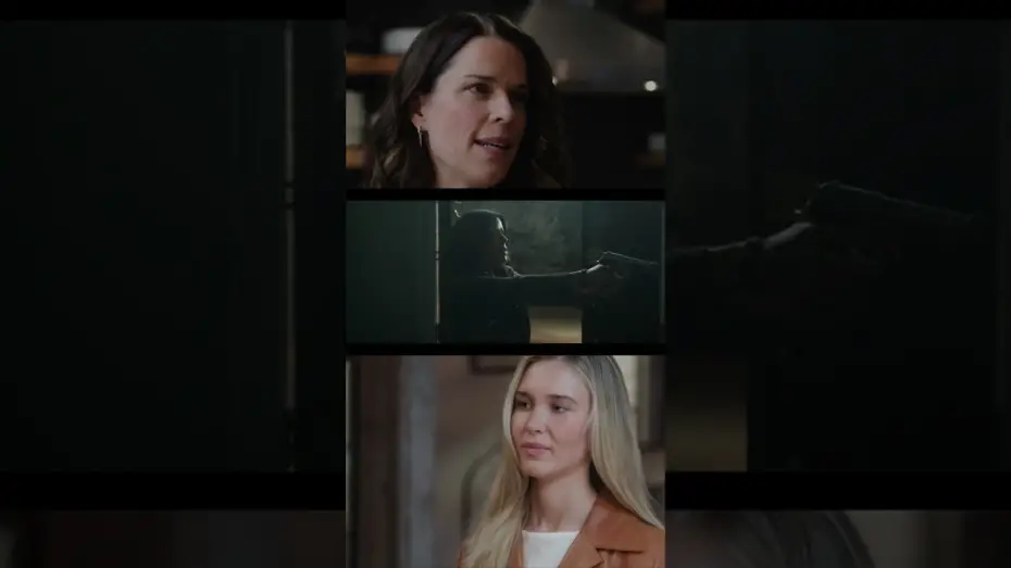 Watch film Scream 7 | Neve and Isabel