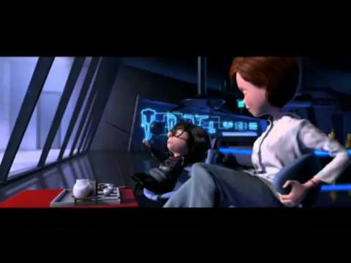 Watch film The Incredibles | Les Indestructibles - Bande Annonce VO