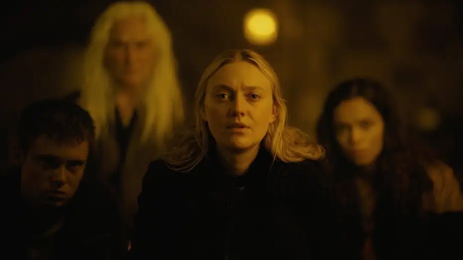 Watch film The Watchers | Oficjalny zwiastun #2 PL