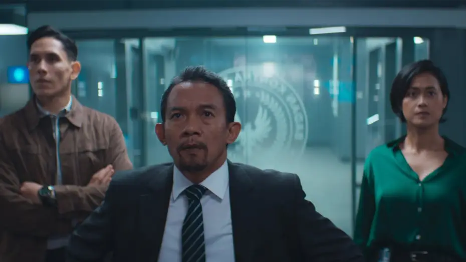 Watch film 13 Bombs | 13 Bombs in Jakarta &ndash; trailer | IFFR 2024