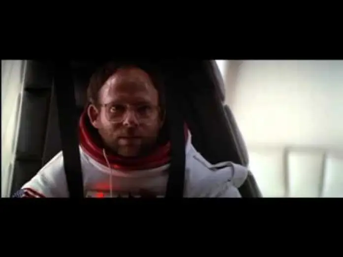 Watch film 2010 | 2010 Odyss&eacute;e 2 - Hal 9000