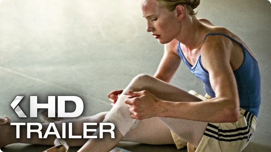 Watch film Girl | GIRL Trailer German Deutsch (2018)
