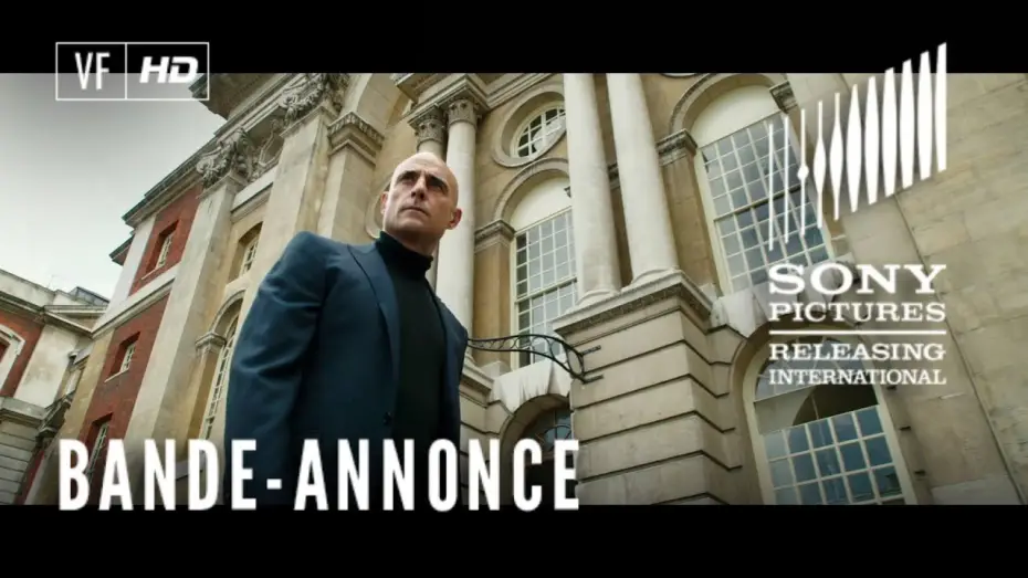 Watch film Grimsby | Grimsby Agent trop sp&eacute;cial - Bande Annonce VF