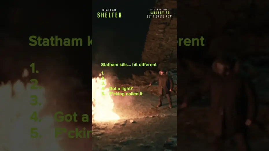 Watch film Shelter | only in theaters january 30