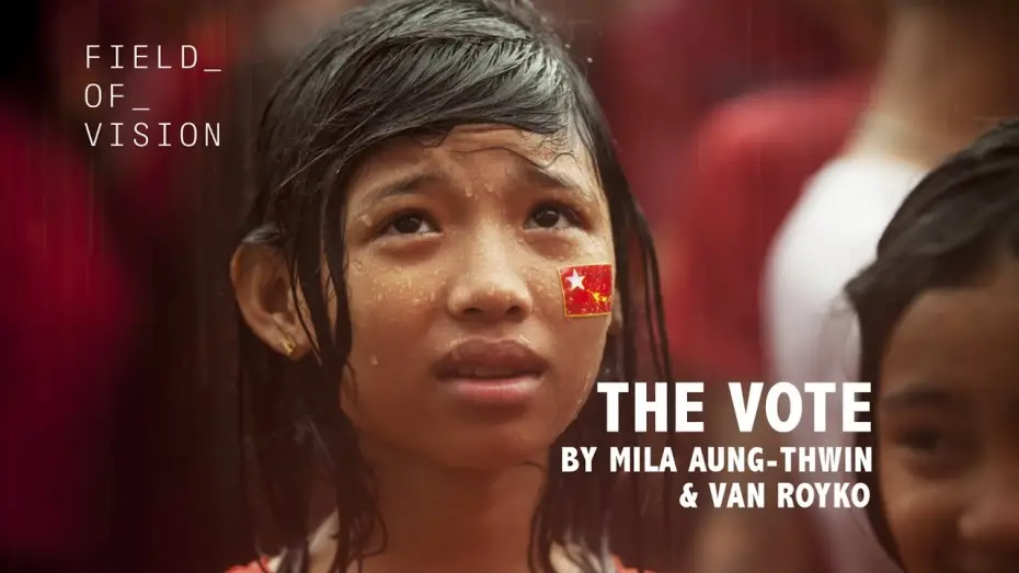 Watch film The Vote | Field of Vision - The Vote