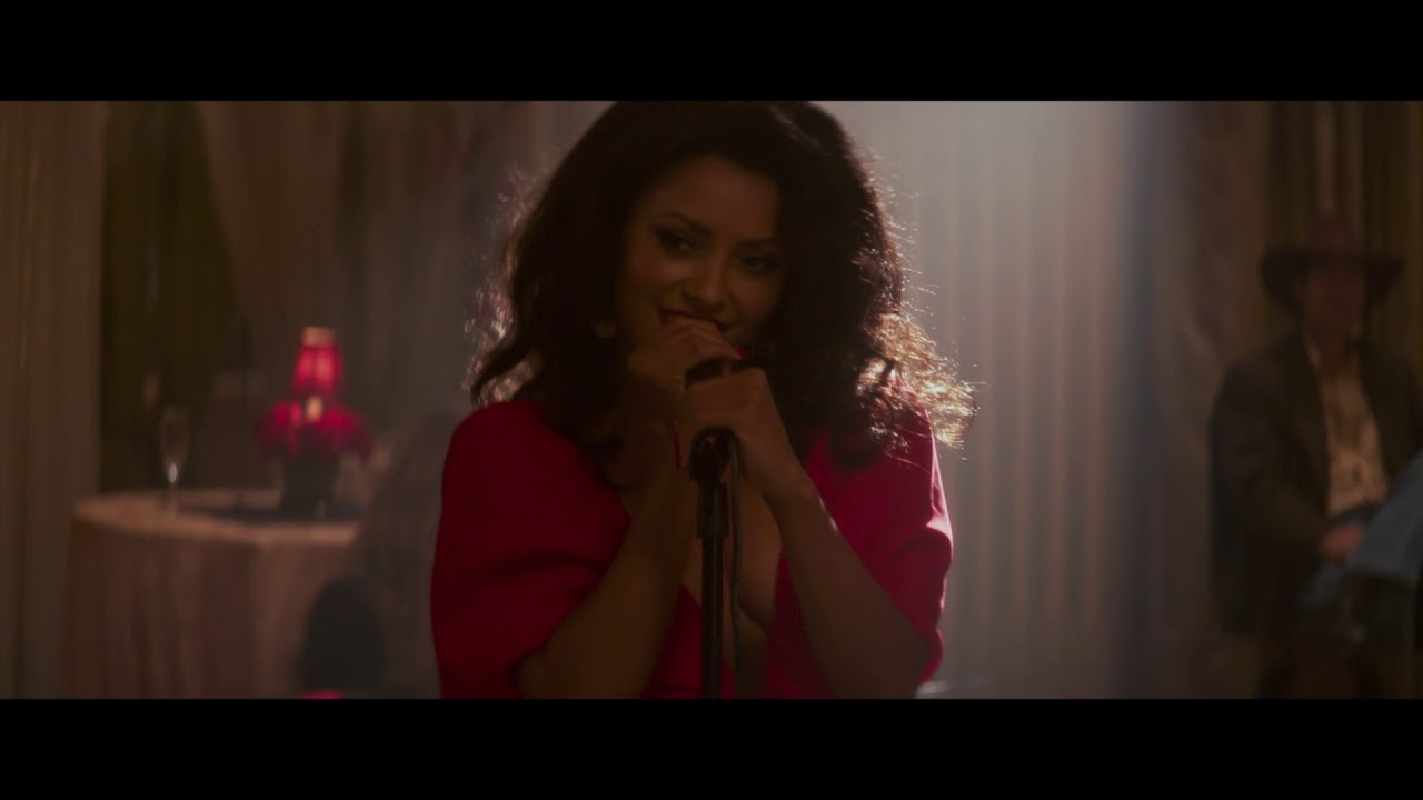 Watch film The Poison Rose | THE POISON ROSE - In Select Theaters and On Demand May 24!