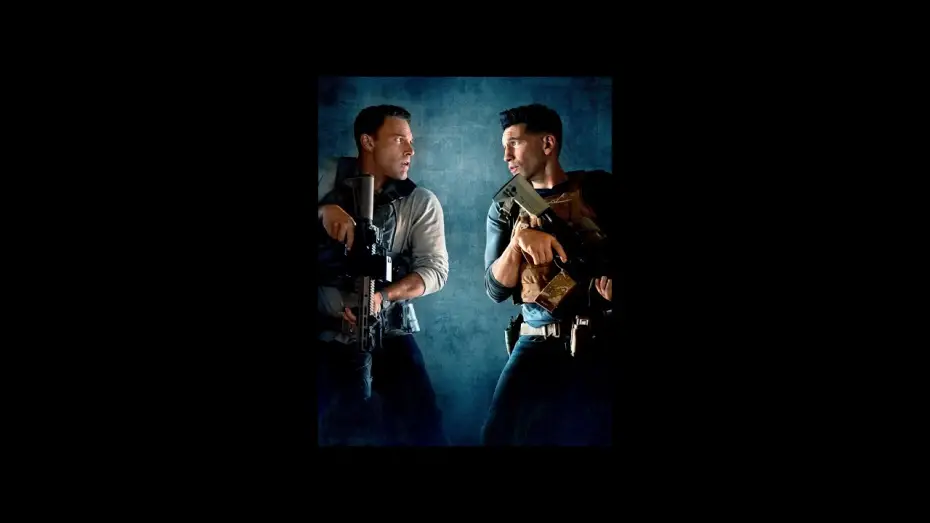 Watch film The Accountant² — Official Vertical Trailer 2