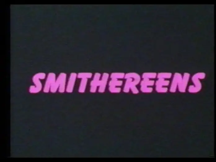 Watch film Smithereens | Smithereens (1982) Trailer