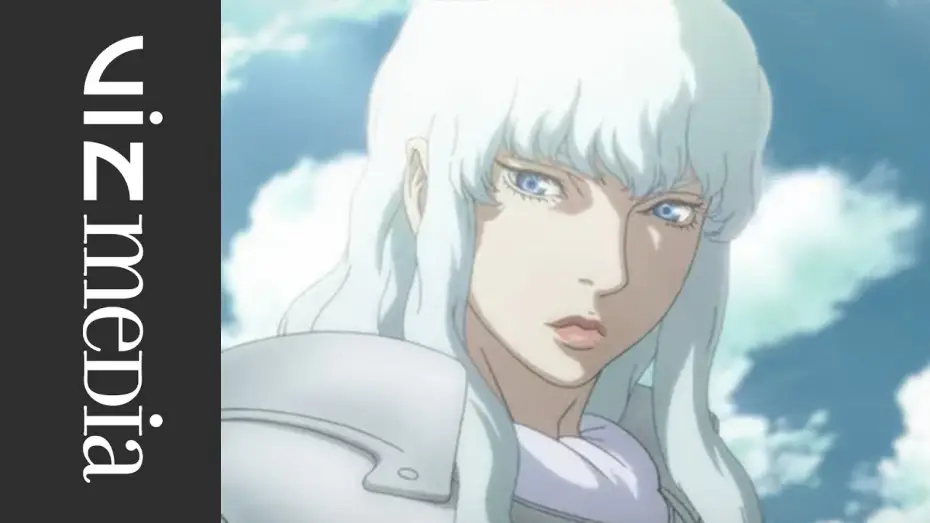 Watch film Berserk: The Golden Age Arc I - The Egg of the King | English Dub Trailer