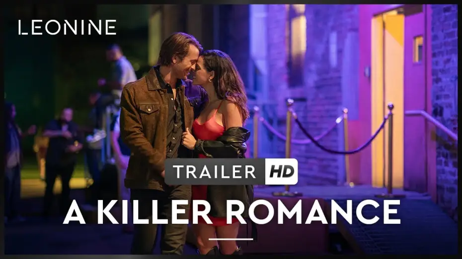 Watch film Hit Man | Trailer (deutsch/german; FSK: 6)