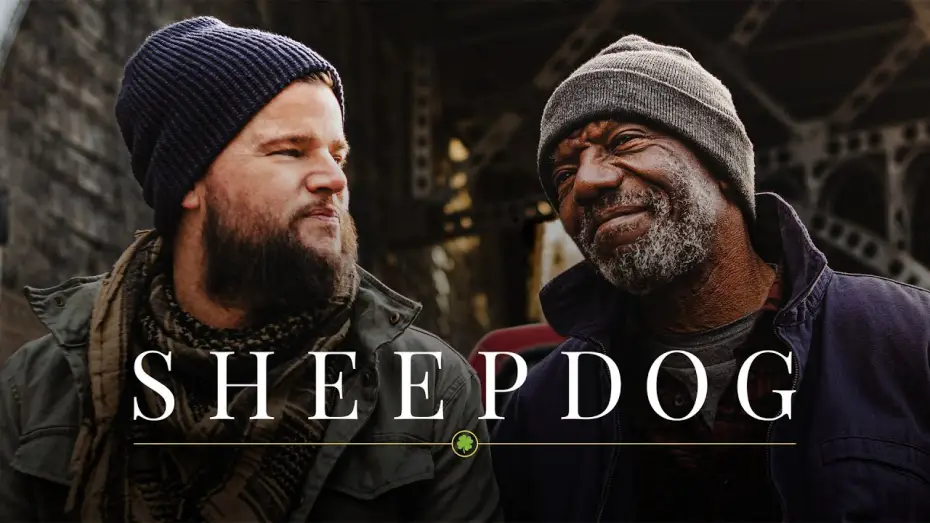 Watch film Sheepdog | Scene at the Academy (Feat. Steven Grayhm and Matt Dallas)