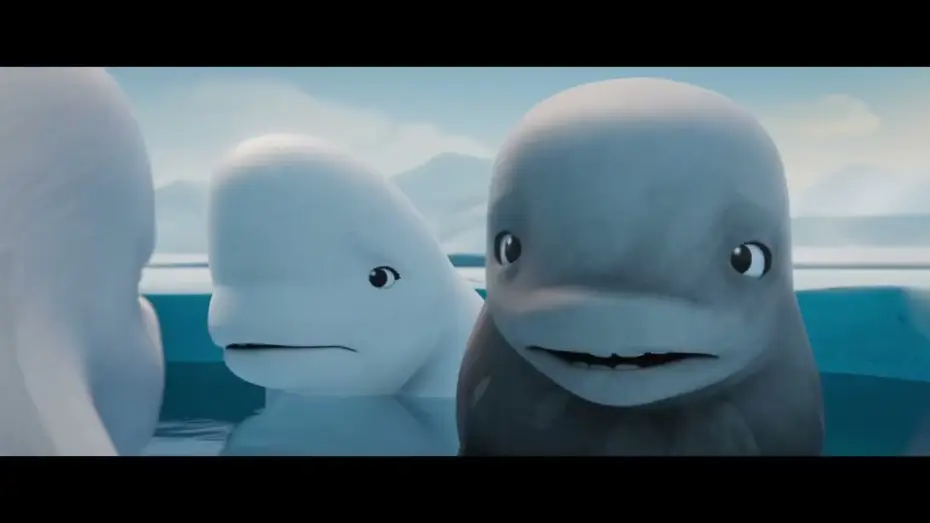 Watch film Katak: The Brave Beluga | KATAK - Il coraggioso beluga trailer ufficiale italiano