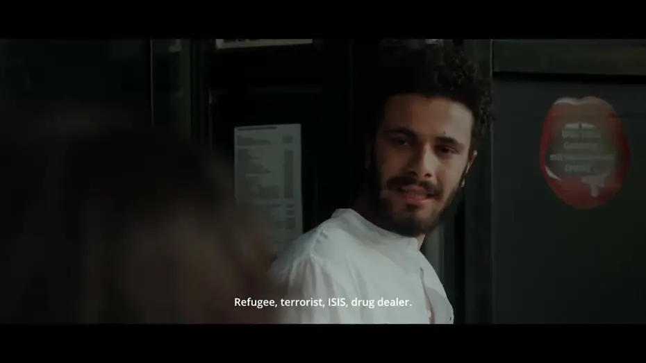 Watch film Inside the Box | Trailer &bdquo;INSIDE THE BOX&ldquo; A short film directed by Yazan Alnakdali
