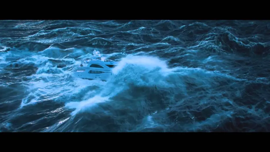 Watch film Percy Jackson: Sea of Monsters | Percy Jackson e gli Dei dell'Olimpo: il mare dei mostri - trailer italiano