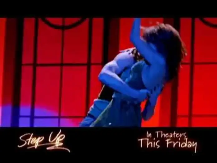 Watch film Step Up — Step Up (2006 Movie) Official Featurette - Channing Tatum, Jenna Dewan Tatum