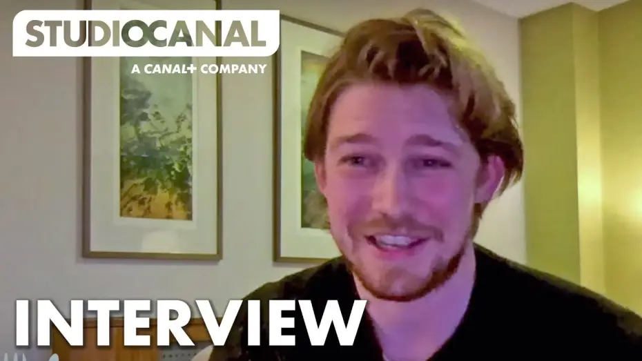 Watch film The Last Letter from Your Lover — Joe Alwyn Plays A Game Of ‘This Or That’