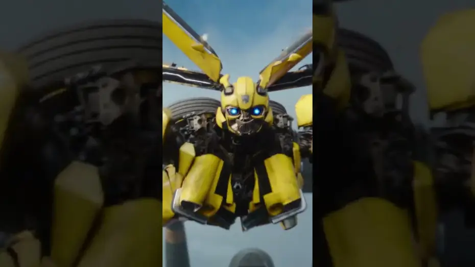 Watch film Transformers: Rise of the Beasts | Nunca has visto una amenaza igual