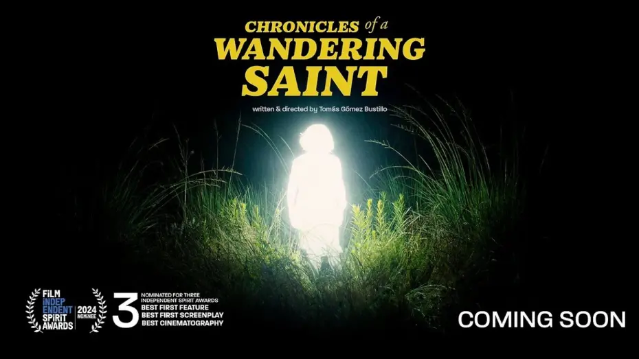 Watch film Chronicles of a Wandering Saint | Chronicles of a Wandering Saint (Official 4K Trailer | Hope Runs High)