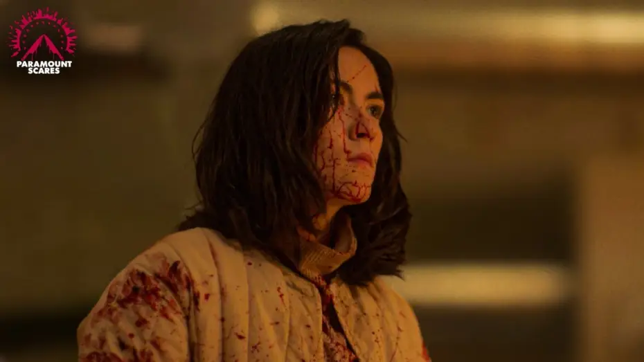 Watch film Orphan: First Kill — Esther's First Kill