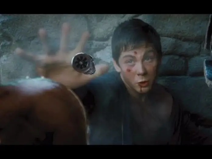 Watch film Percy Jackson: Sea of Monsters | Percy Jackson : La Mer des Monstres - Bande Annonce VF HD