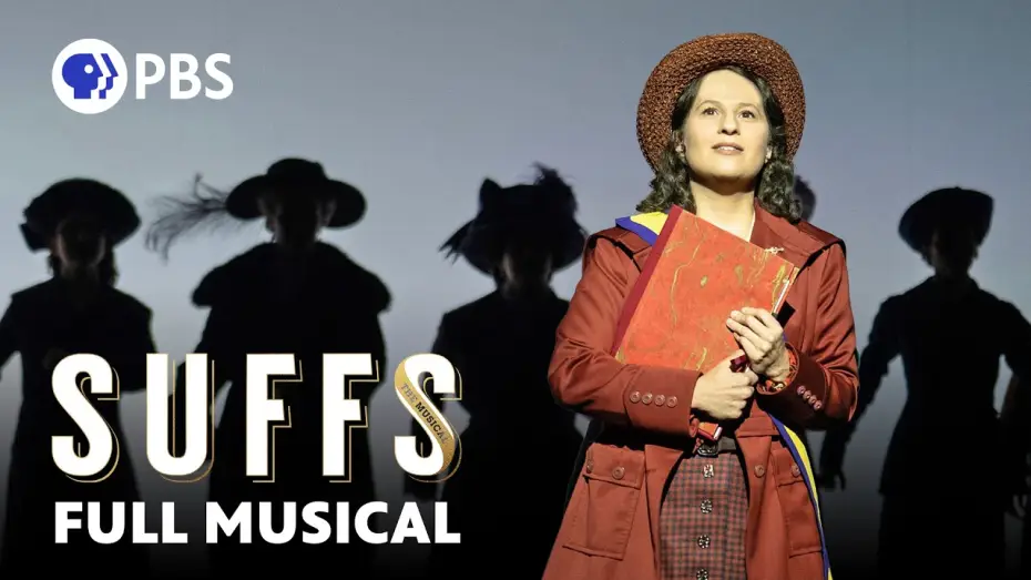 Watch film Suffs | Suffs | FULL MUSICAL | Great Performances | PBS