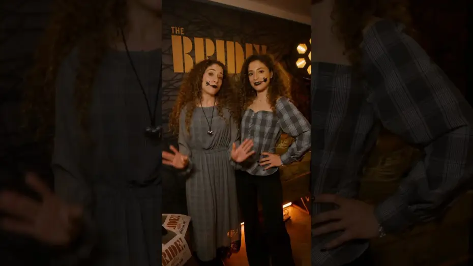 Watch film The Bride! | Nothing like you&rsquo;ve ever seen before!