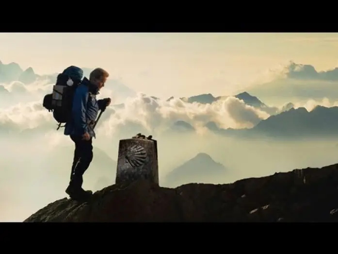 Watch film The Way | The Way Trailer - Official Trailer & Martin Sheen and Emilio Estevez Exclusive Interview