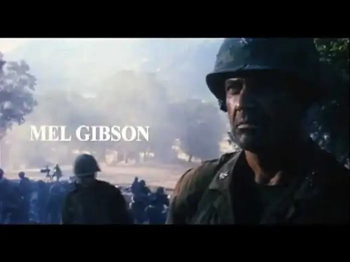 Watch film We Were Soldiers | Wir waren Helden | Trailer HQ Deutsch | 2002