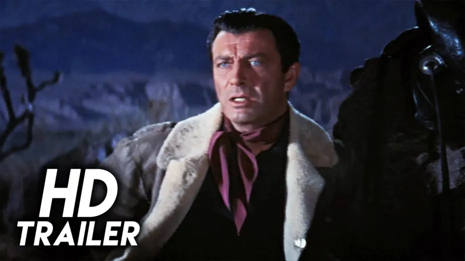 Watch film The Law and Jake Wade | The Law and Jake Wade (1958) Original Trailer [HD]