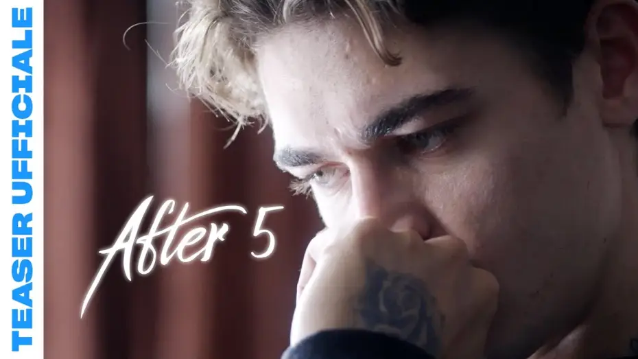 Watch film After Everything | AFTER 5 | TEASER UFFICIALE | PRIME VIDEO