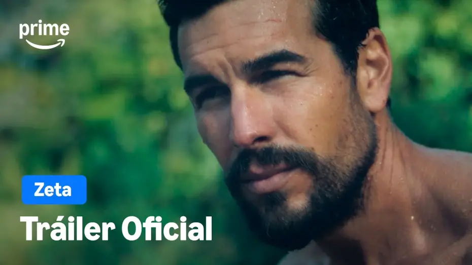 Watch film Agent Zeta | Tr&aacute;iler Oficial