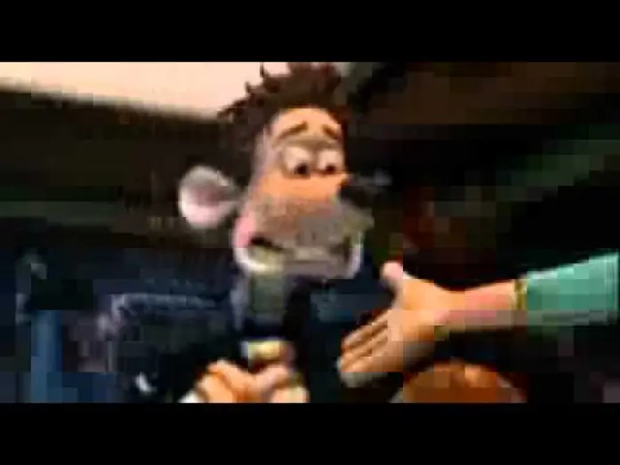 Watch film Flushed Away — Ratonpolis   Trailer