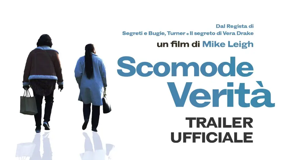 Watch film Hard Truths — Scomode verità di Mike Leigh | Trailer ITA HD