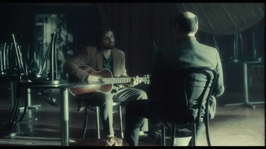 Watch film Inside Llewyn Davis — INSIDE LLEWYN DAVIS - Bande annonce teaser - VOST