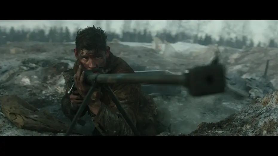 Watch film Panfilov's 28 Men | Panfilov&rsquo;s Twenty Eight [HD 4K] | Official trailer #1 | 2015