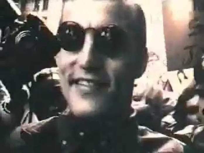 Watch film Natural Born Killers | TRAILER Asesinos Natos