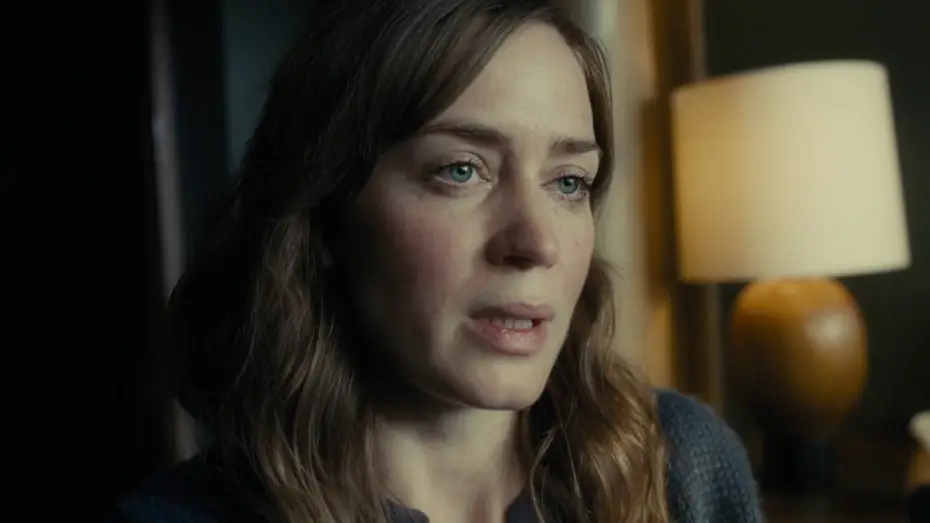 Watch film The Girl on the Train | LA FIILLE DU TRAIN - Extrait "D&eacute;ception" -  VF