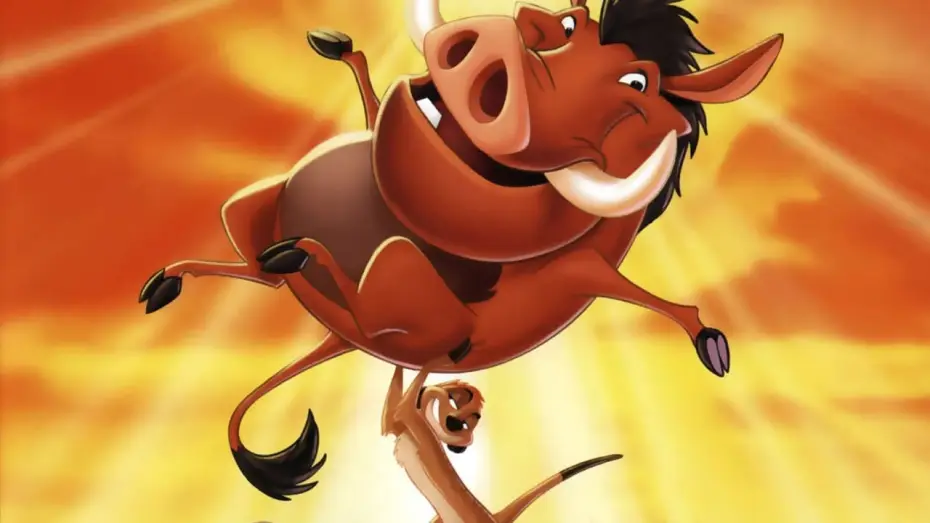 Watch film The Lion King 1½ — El Rey León 3: Hakuna Matata Tráiler en Castellano