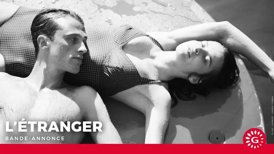 Watch film The Stranger | Bande-annonce