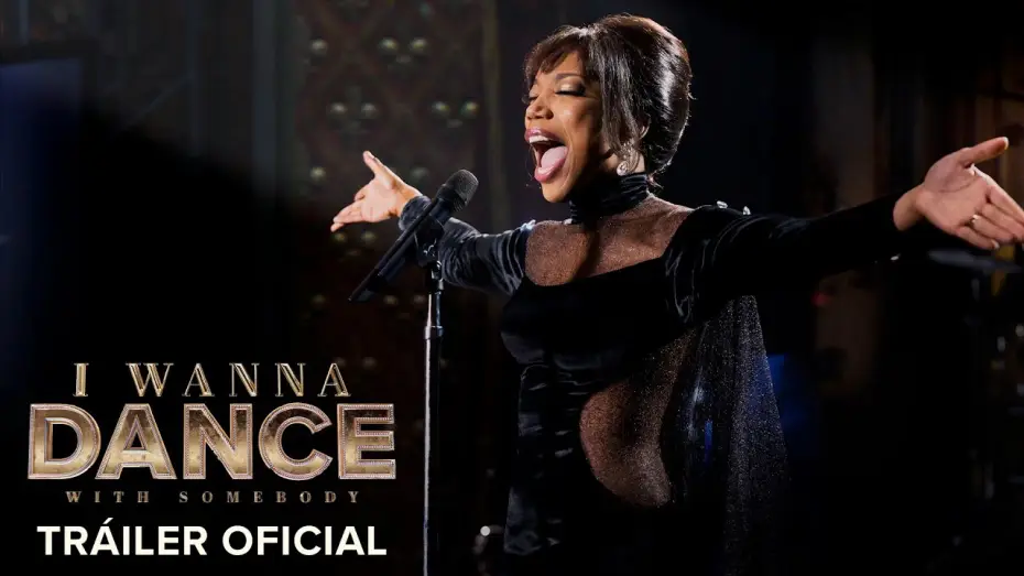 Watch film Whitney Houston: I Wanna Dance with Somebody | WHITNEY HOUSTON: I WANNA DANCE WITH SOMEBODY. Tr&aacute;iler oficial espa&ntilde;ol HD. En cines 21 de diciembre.