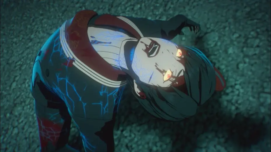 Watch film Human Lost | The Lost | Human Lost (Official Dub Clip)